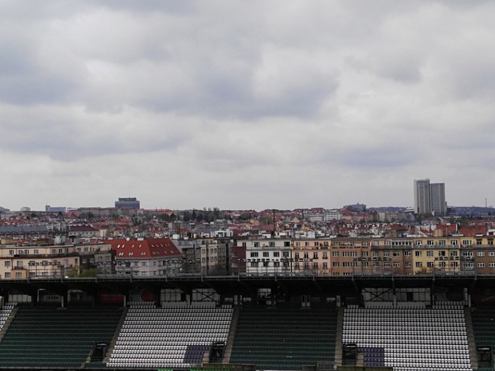 Квартира, 4 + кк , 129 м2, Прага 10 - Вршовице фото 15